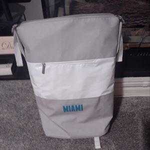 Super Bowl 54- 2020- commemorative backpack